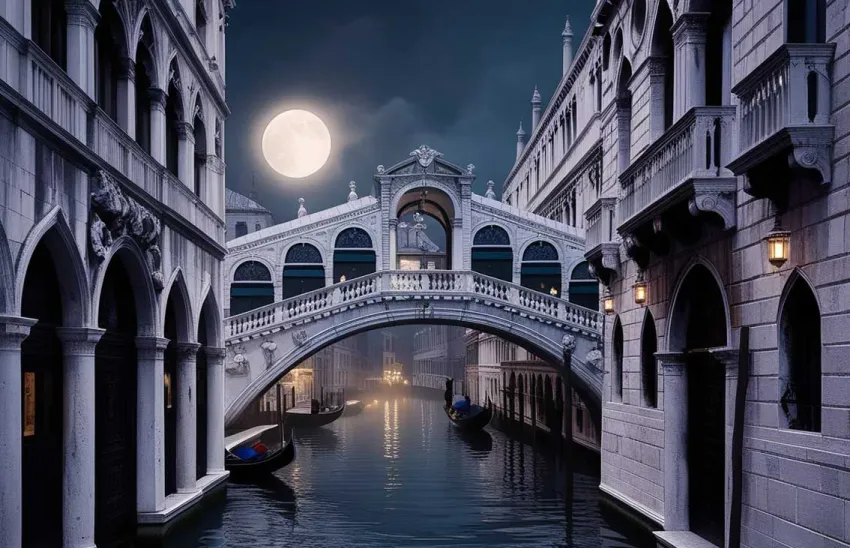 Venice evening: Top 7 activities for a memorable night