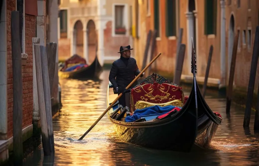 Top Activities for an unforgettable evening in Venice