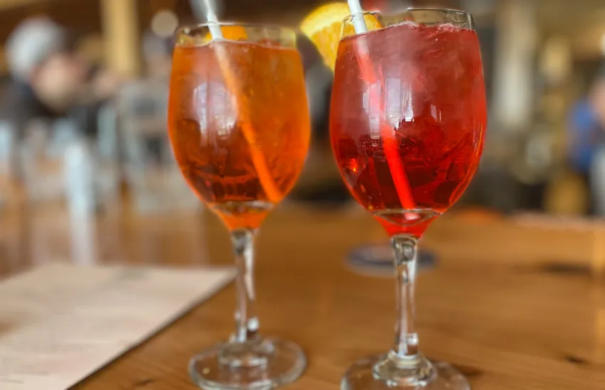 Spritz Venice: Discover the heart of venetian aperitivo culture