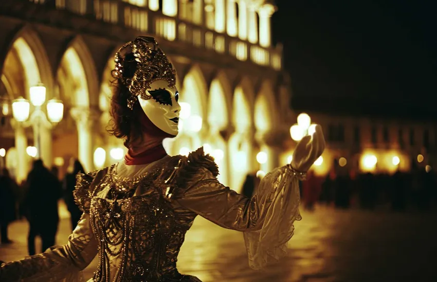 Venice Italy night: 10 best experiences for an enchanting evening