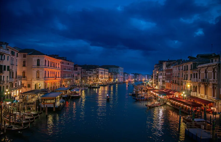 13 things to do in Venice at night: The magic of the Serenissima after sunset