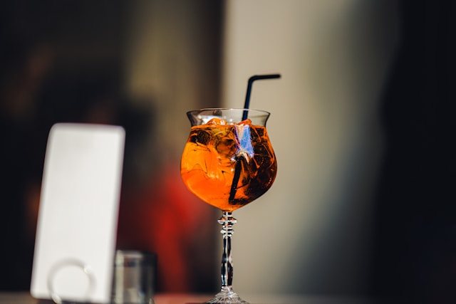 spritz venice